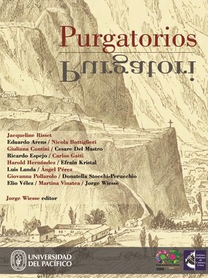 cover image of Purgatorios. Purgatori